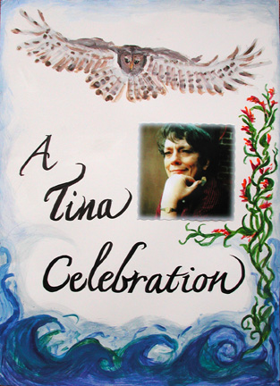 Rita's poster
